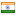 nasiltarif.com server is located in India